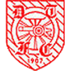 Wappen Didcot Town FC