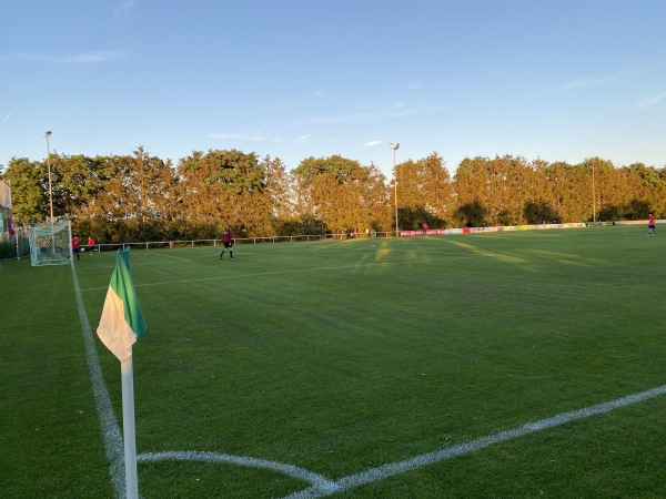 Wahrendorff-Arena B-Platz - Burgdorf-Ramlingen