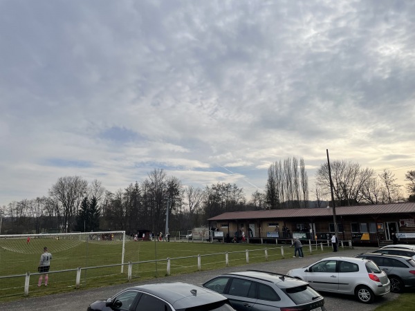 Stade René Charles - Illtal