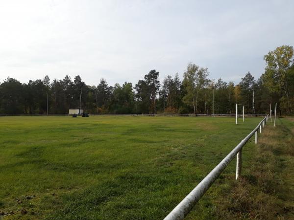 Sportplatz Rehagen - Am Mellensee-Rehagen