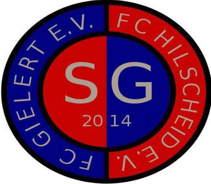 Wappen SG Hilscheid/​Gielert II (Ground A)  86200