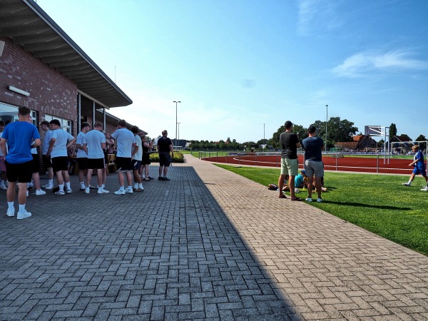 Sparkassen Stadion - Nordwalde