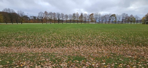 Sportplatz Alterkülz - Alterkülz