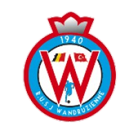 Wappen RUS Jeunesse Wandruzienne B  119747