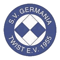 Wappen SV Germania Twist 1955 diverse