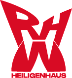 Wappen FC Rot Weiss Heiligenhaus 2023 II