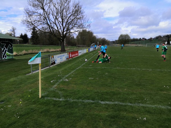 Sportanlage Furth - Furth/Niederbayern