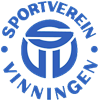 Wappen ehemals SV Vinningen 1949