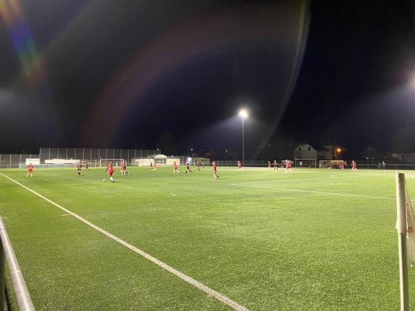 Sportplatz an der Grundschule - Ralingen