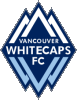 Wappen Vancouver Whitecaps FC