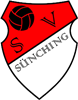 Wappen SV Sünching 1927 diverse  99383