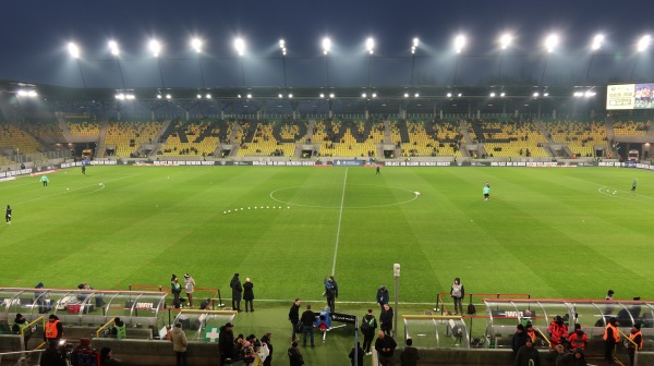 Arena Katowice - Katowice