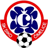 Wappen SK SIKO Čimelice B