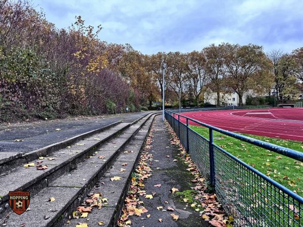 Wullenstadion - Witten/Ruhr-Annen