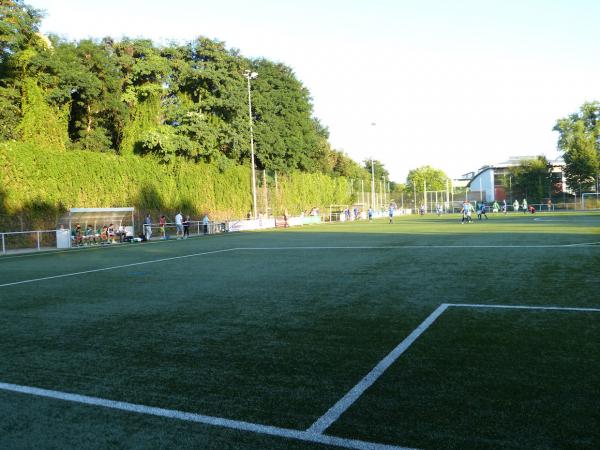 Sportanlage Wallrafstraße Platz 2 - Bornheim/Rhein