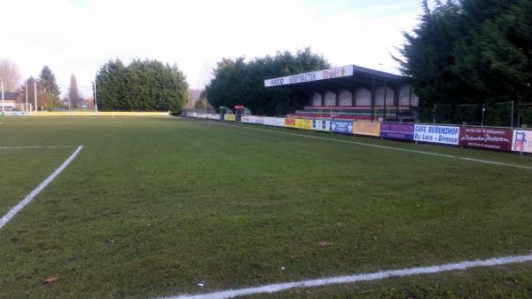 Stadion Frans Vercammen - Eppegem