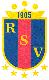 Wappen ehemals Reckenziner SV 1905 II  68102