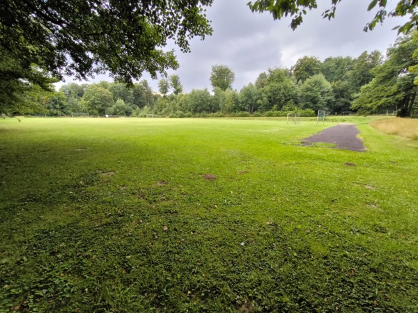 Sportplatz Laubach - Laubach/Hunsrück
