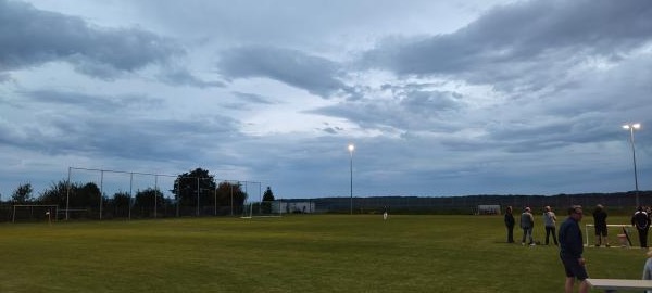 Sportzentrum Suderbruchtrift - Springe-Gestorf