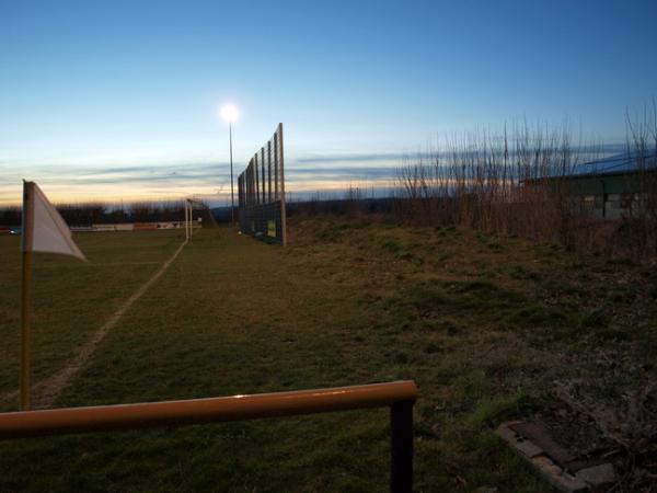 Stadion an der Antonius Kapelle - Bad Wünnenberg-Fürstenberg