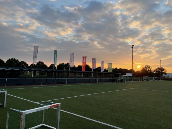 OASE-Arena Nebenplatz 1 - Hörstel-Riesenbeck