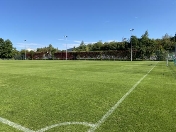 Sportanlagen Gründenmoos Platz 1 - St. Gallen