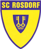 Wappen SC Rosdorf 1913 diverse