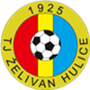 Wappen TJ Želivan Hulice
