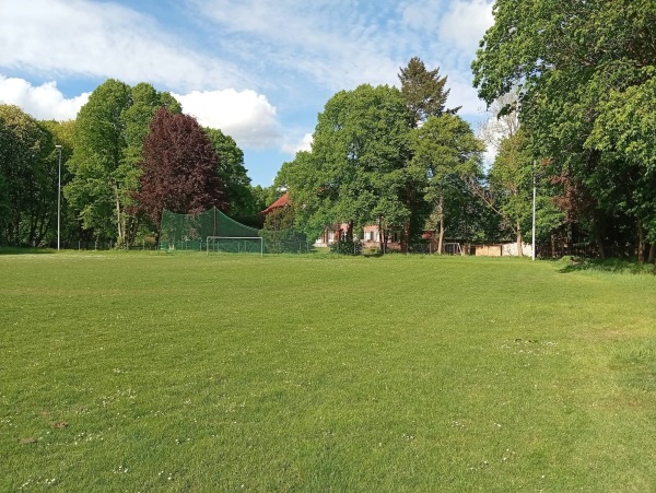 Stadion am Forstweg B-Platz - Neumünster