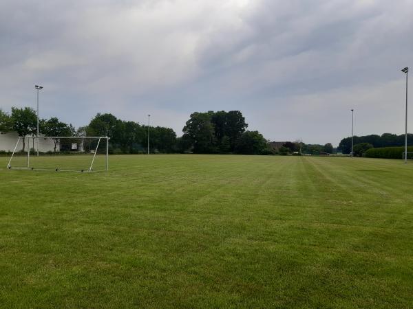 Sportplatz Mühlenfeld - Wiefelstede-Bokel