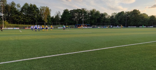 Sportpark Op de Vijfbunder - Beekdaelen-Nuth