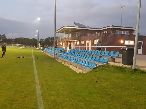 Sportpark Göhlenweg - Edewecht