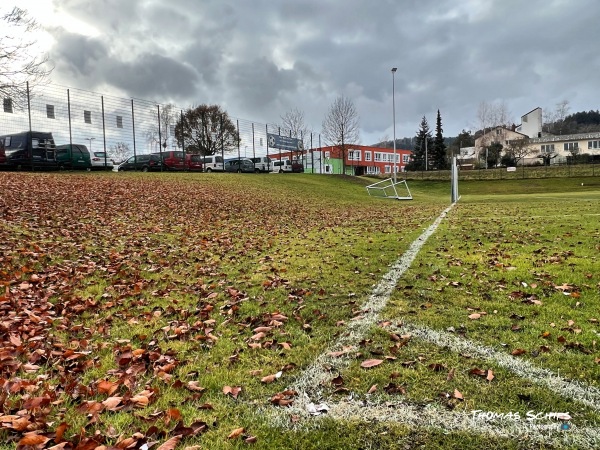 Sportanlage Wilhelmsdorf - Wilhelmsdorf/Württemberg