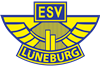 Wappen Eisenbahner SV Lüneburg 1934 II