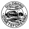 Wappen Guldborg IF II  124527
