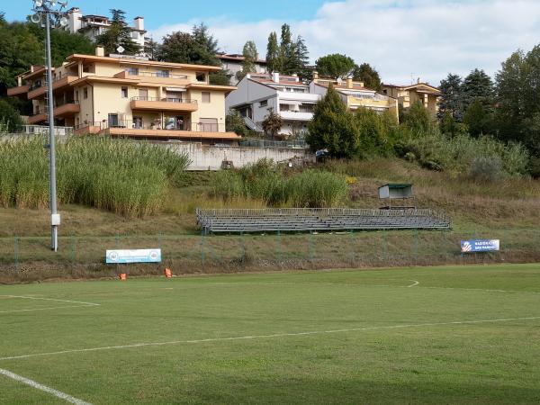 San Marino Stadium B - Serravalle