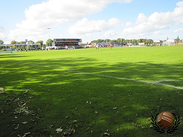 Sportpark Hofland - Montfoort