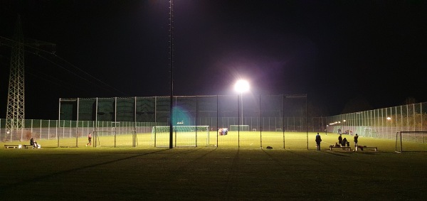 Sportplatz Unterer Aschheimer Weg - Unterföhring