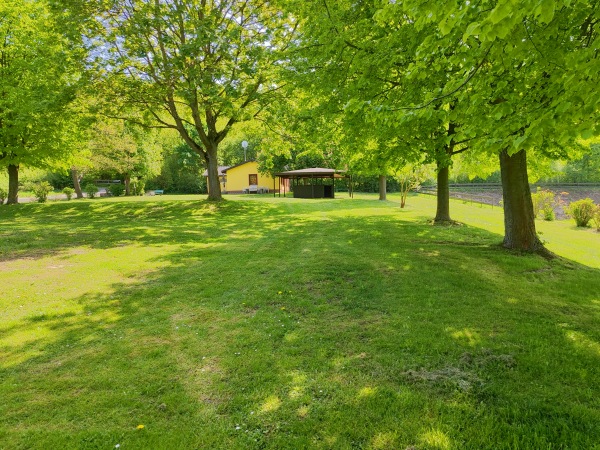 Sportplatz Fillekuhle - Gronau/Leine-Heinum