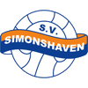 Wappen SV Simonshaven diverse  80964