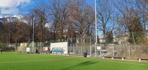 Besele-Sportplatz Wilten-West - Innsbruck