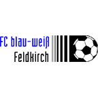 Wappen FC Blau-Weiß Feldkirch diverse  120655