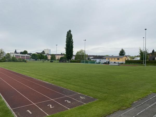 Sportanlage Weitenzelg Platz 2 - Romanshorn