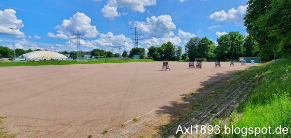 LÄSKO Arena Nebenplatz 3 - Vöhringen