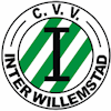 Wappen CVV Inter Willemstad diverse  27519