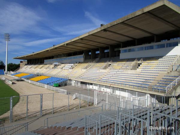 Parc des Sports - Avignon