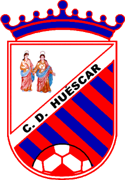 Wappen CD Huéscar