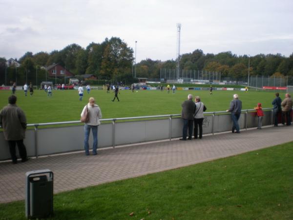 BIEKRA-Sportpark - Bielefeld-Theesen