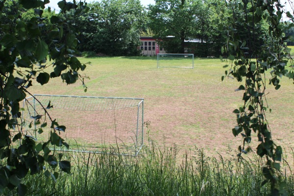 Sportanlage Alte Bahn - Bedburg-Hau-Schneppenbaum
