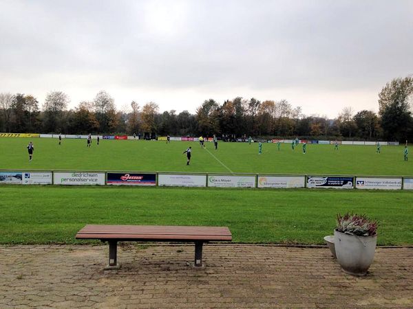 Sportanlage Altfeld - Schleswig-St. Jürgen